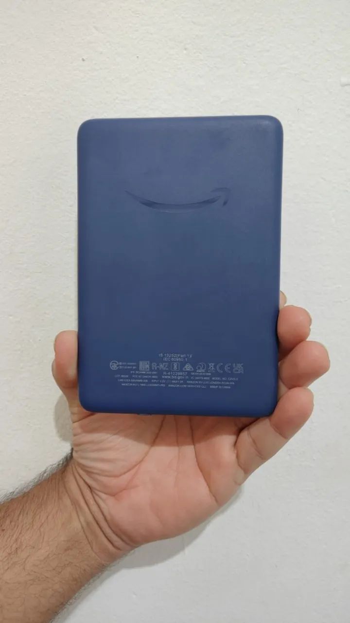 Kindle 11 Geração 