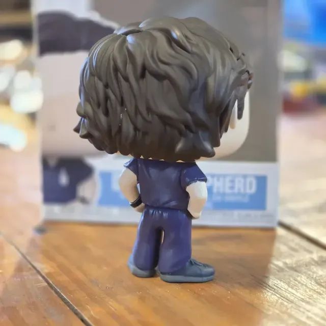Funko Pop! Television Derek Shepherd #1075 Original Funko - Foto 3