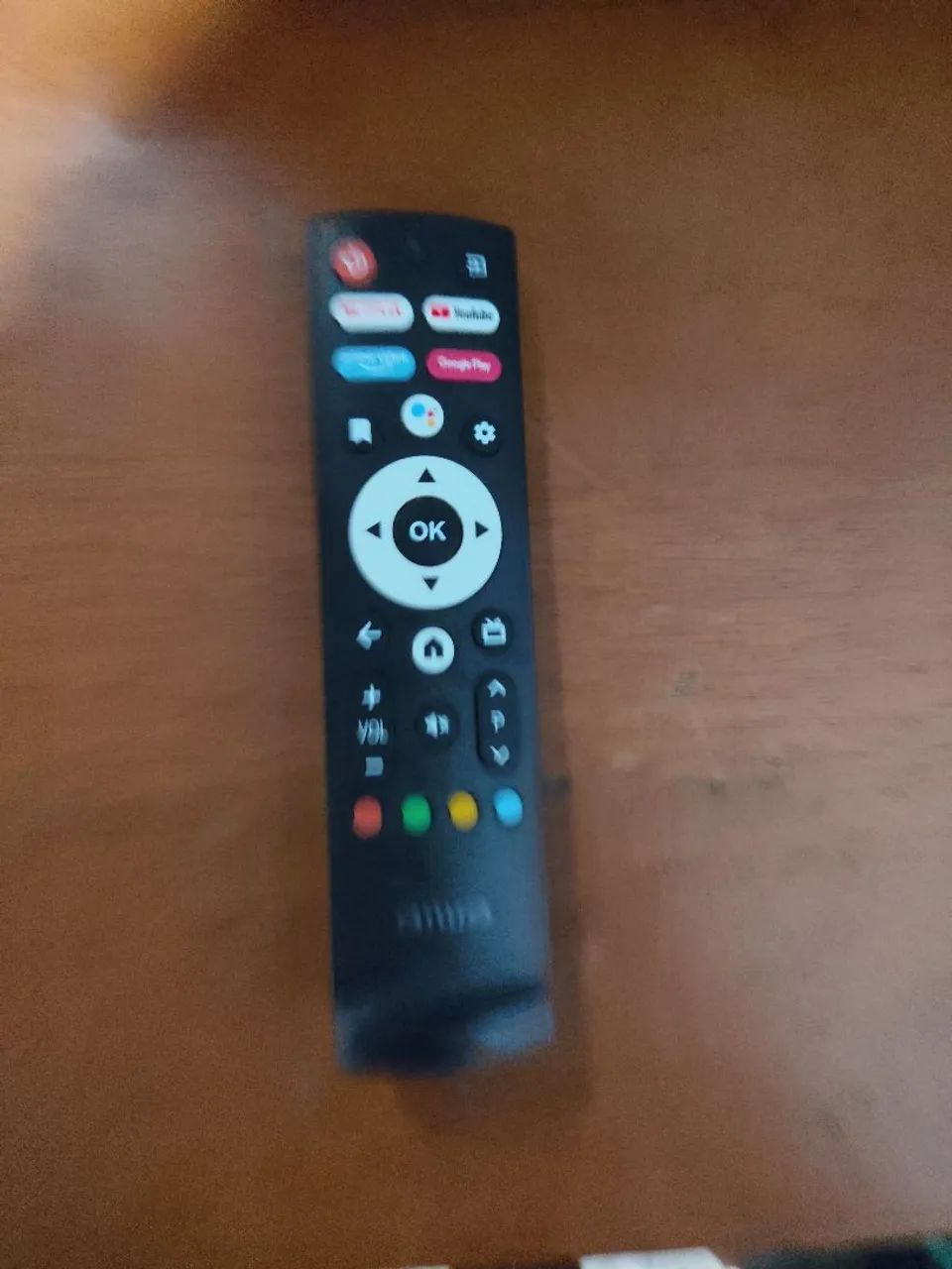 Tv Smart 43 polegadas.