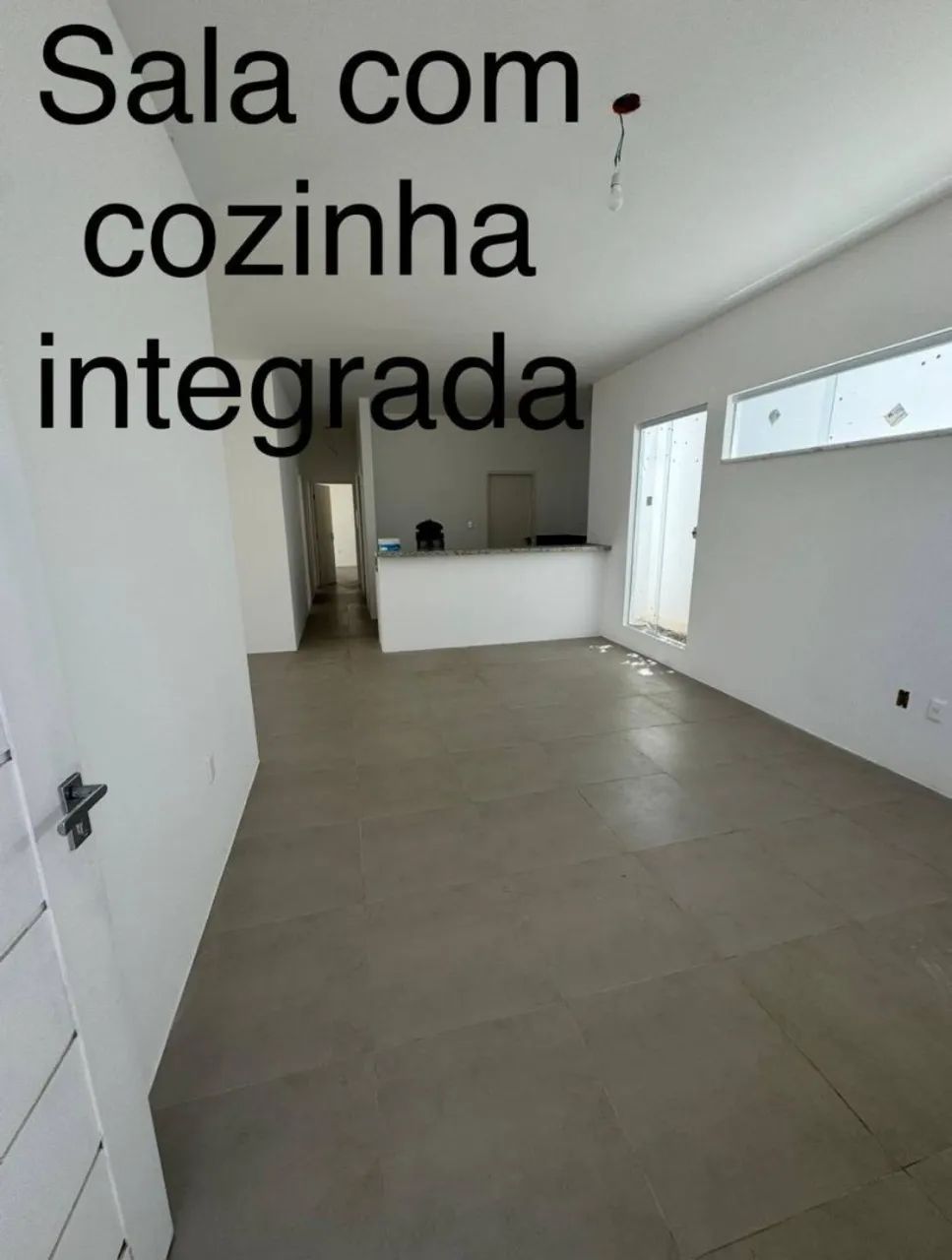 CASA EM RUA PÚBLICA NO MOSQUEIRO - Foto 3