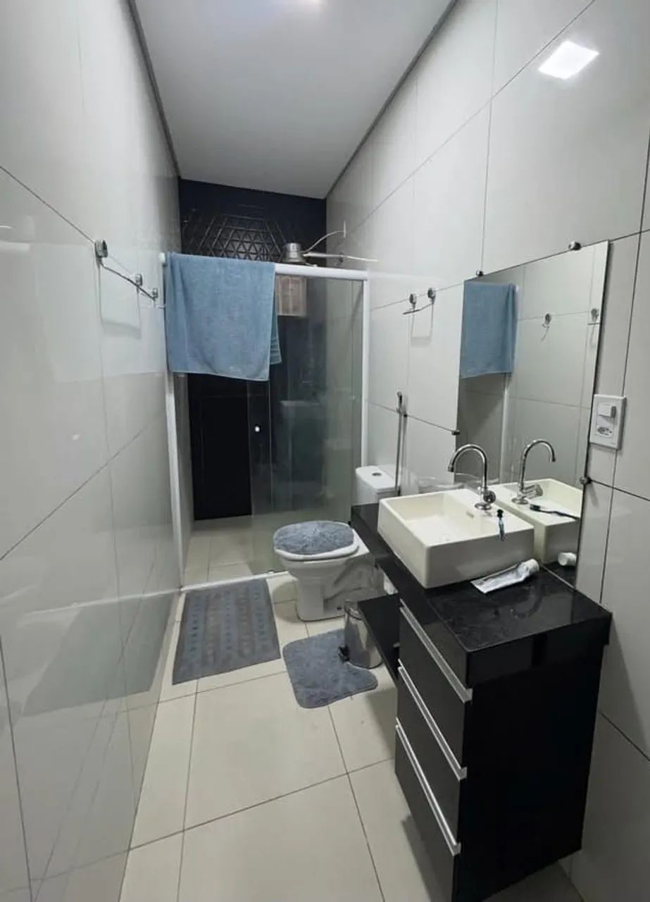 CASA NO MANGUEIRÃO / EC - Foto 5