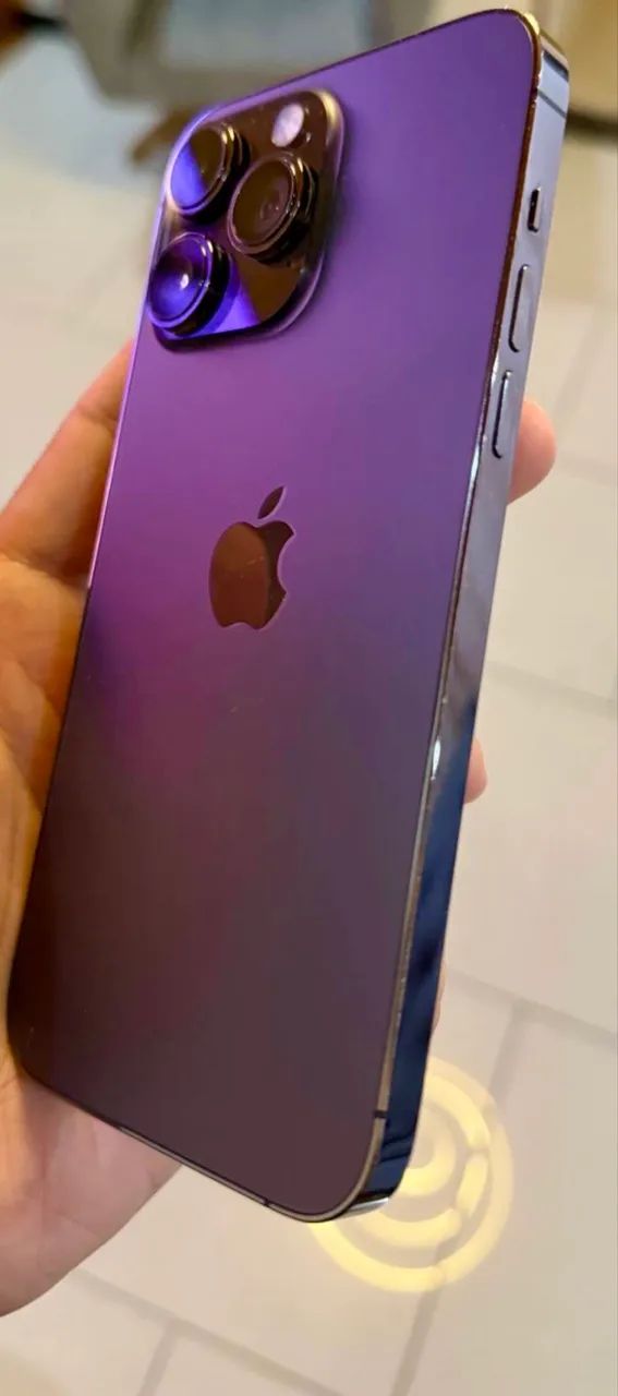 iPhone 14 Pro Max 128 Gab