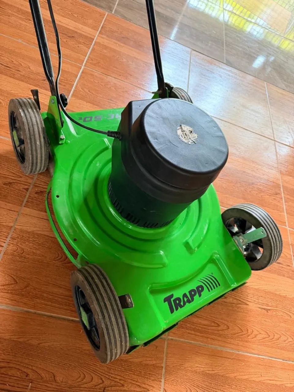 Roçadeira - Foto 2