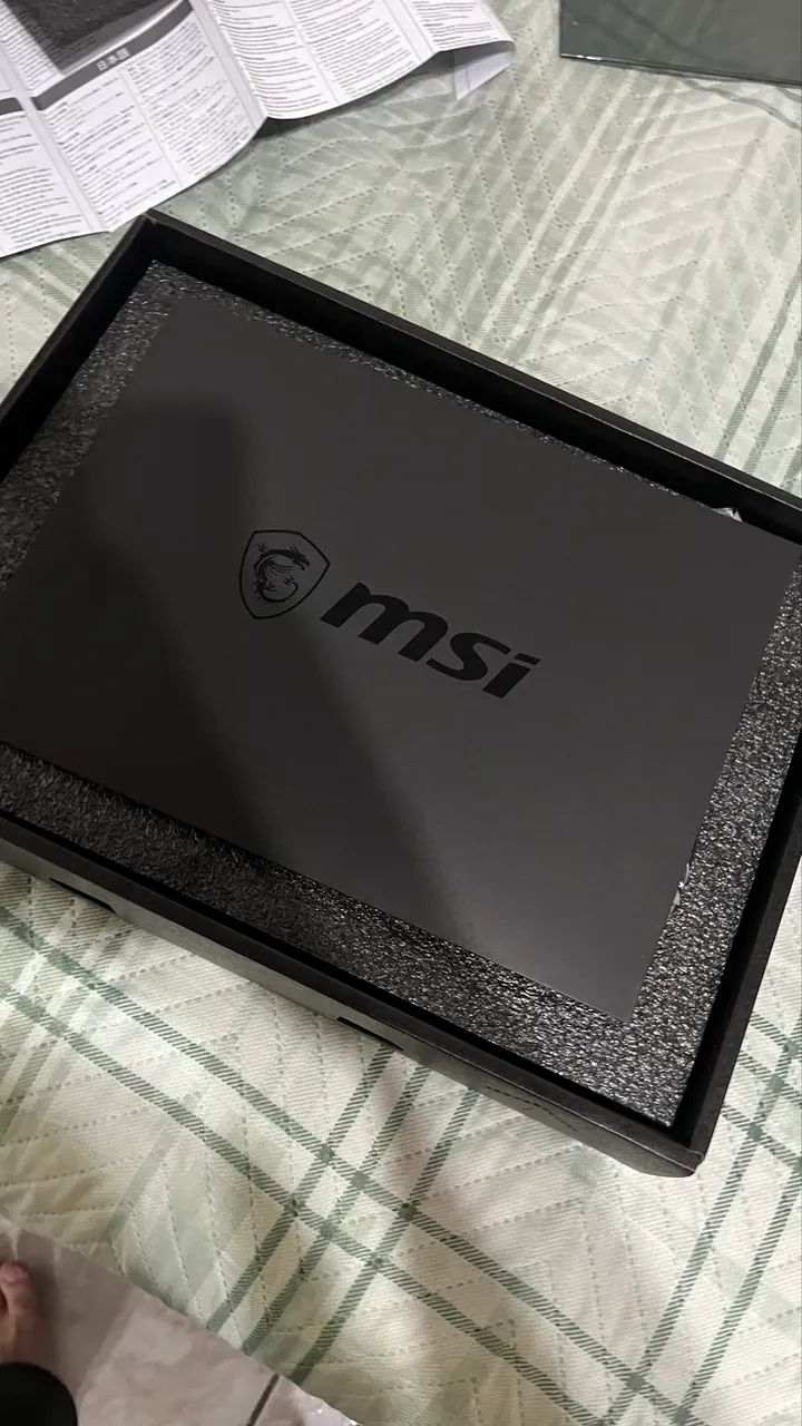 RTX 2060 msi  - Foto 2