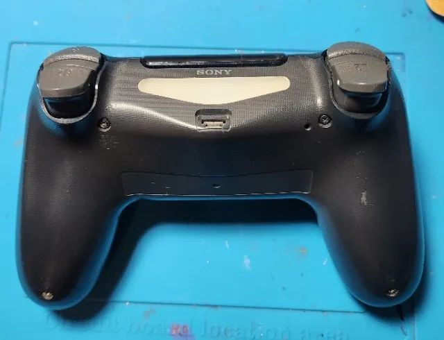Controle de PS4 Original - Foto 2