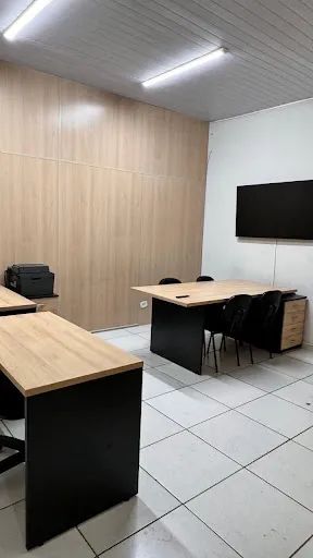 SALA COMERCIAL PARA LOCAÇÃO (andar superior) - Foto 2