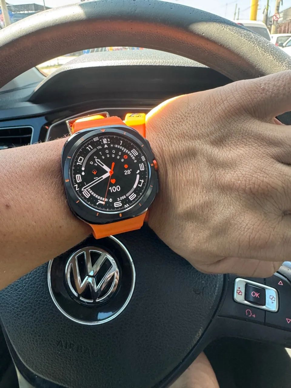 Samsung Watch ultra  - Foto 2