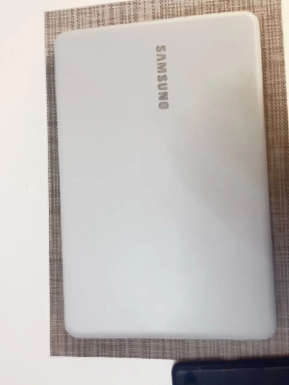 Notebook Samsung  - Foto 2