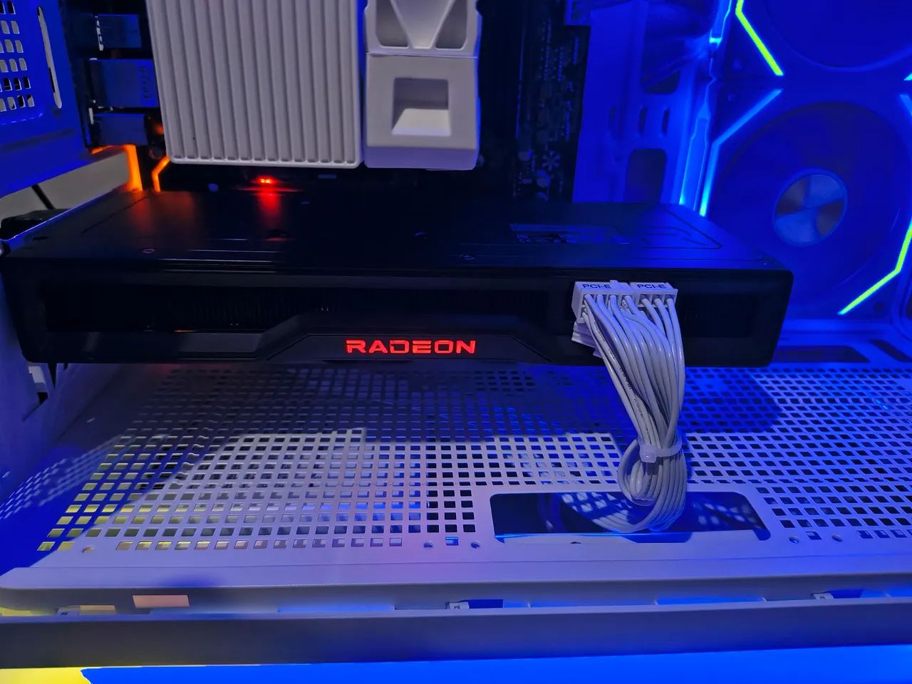 Pc gamer Ryzen 5 - Foto 2