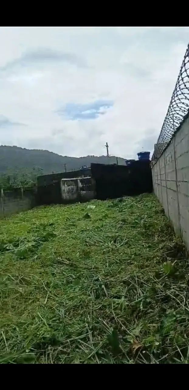 Foto - Mongaguá - Jussara
