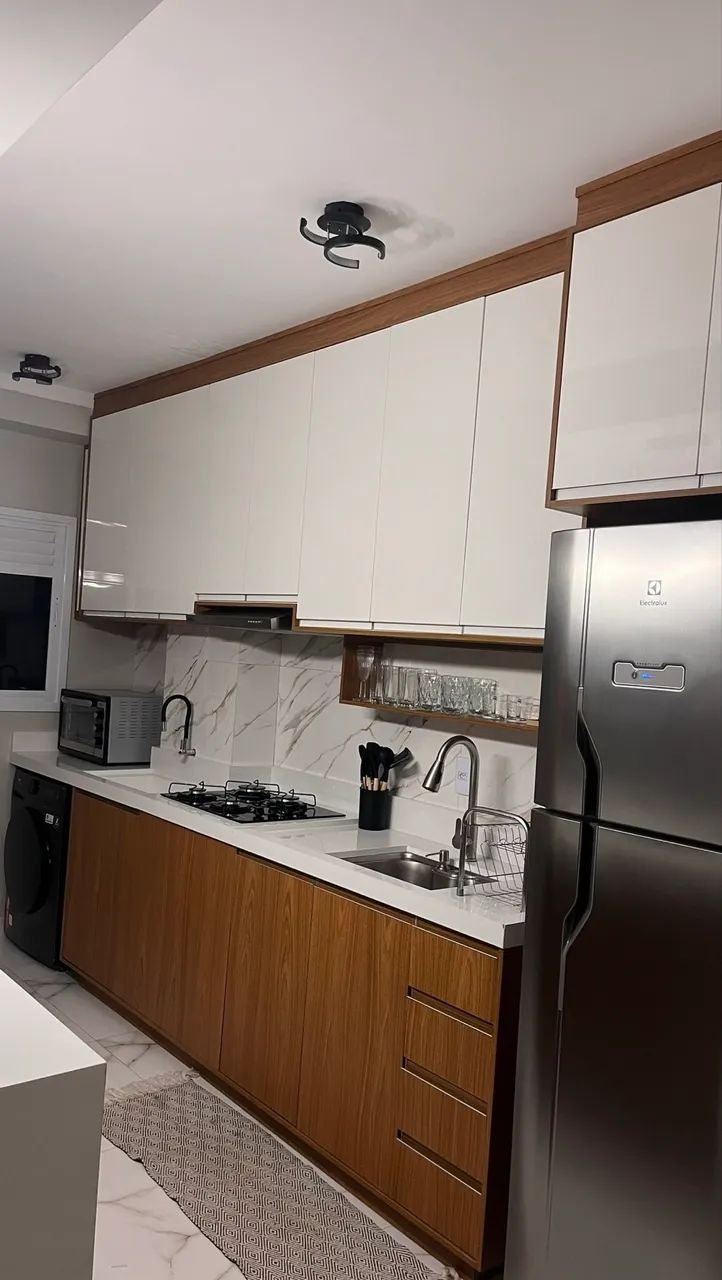 Apartamento à venda