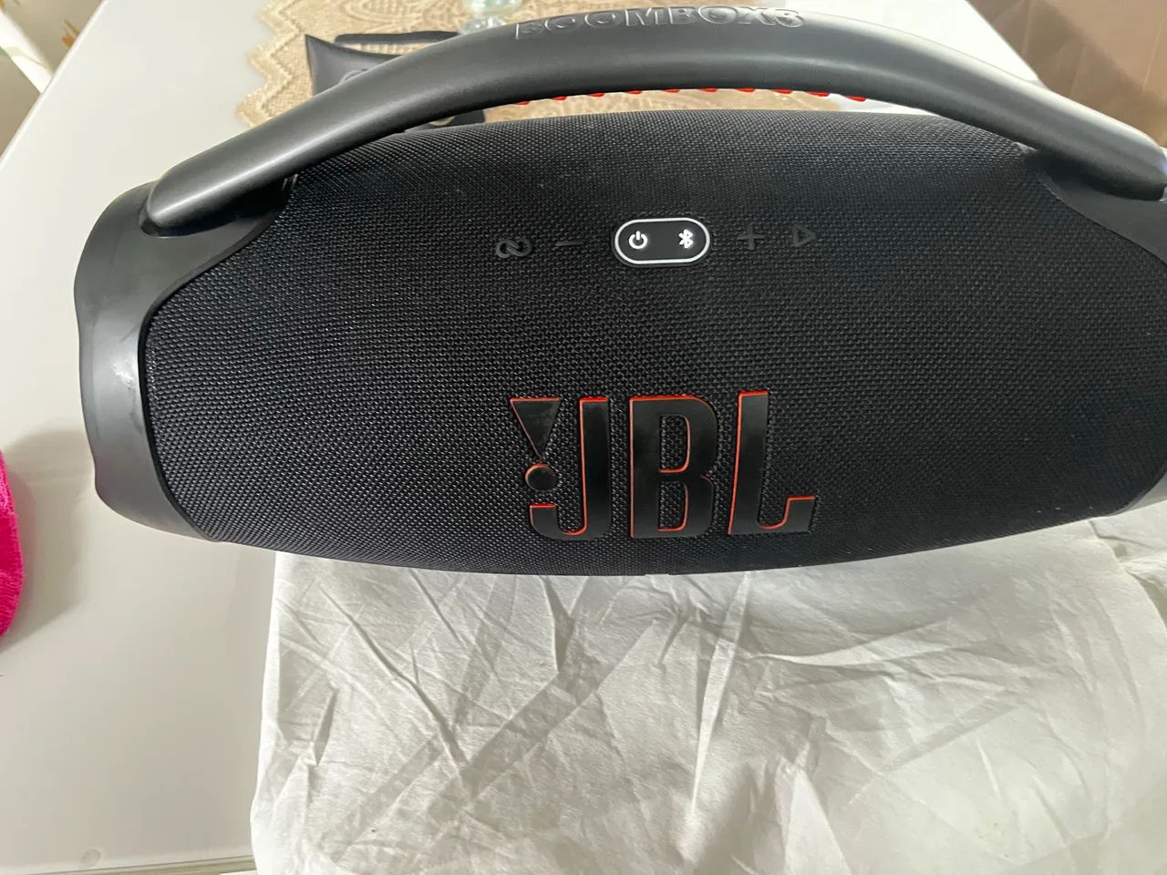 JBL BOMBOX 3