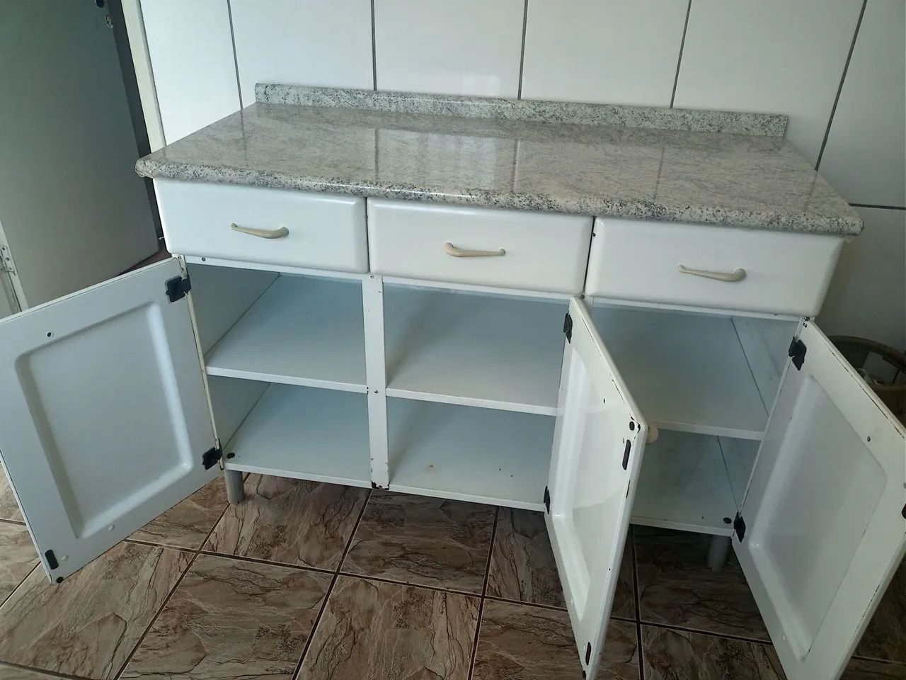 balcão de cozinha  - Foto 2