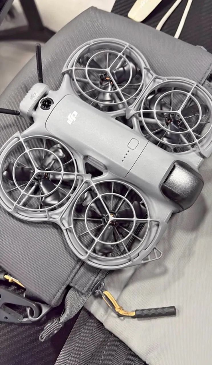 Dji Neo 2 kit fly more  - Foto 2
