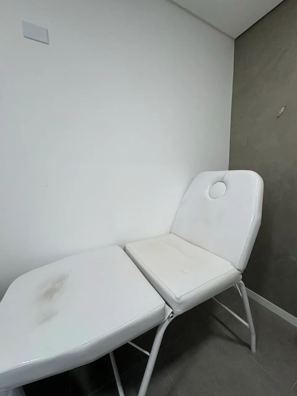 Vendo Maca 3 posições 