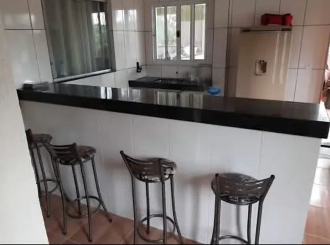 Vendo um sonho (sítio), de porteira fechada! - Foto 4