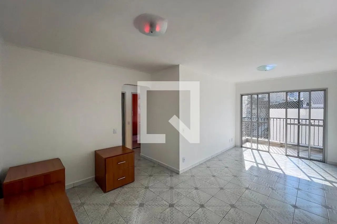Apartamento à Venda - Vila das Mercês, 3 Quartos, 74 m2