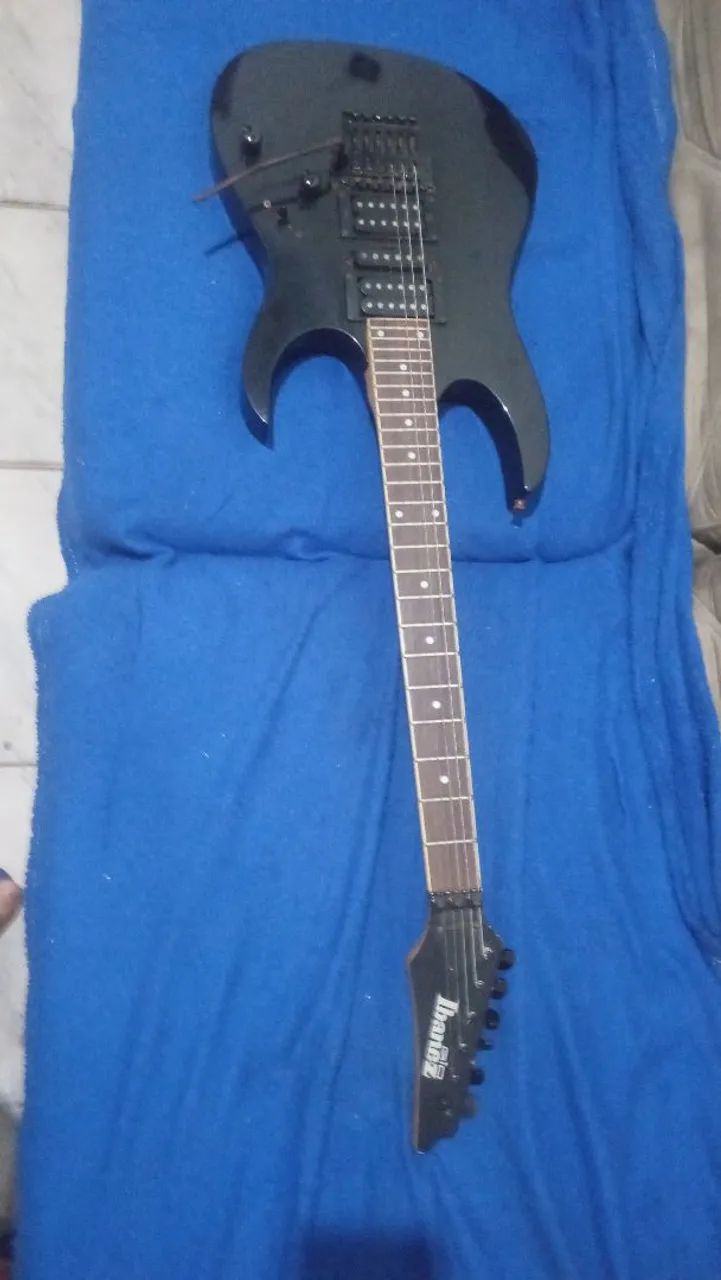 Guitarra e Baixo  - Foto 5