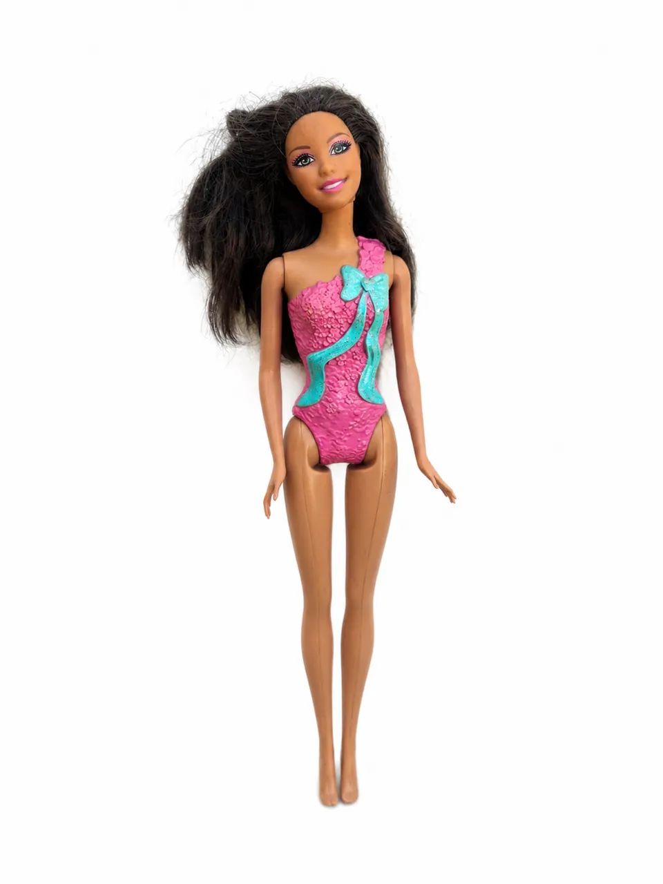Boneca Barbie Mattel 2011 Original  (Usada) 