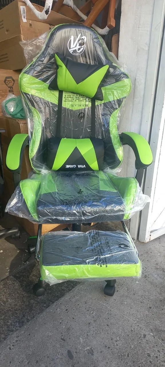 Cadeira Gamer