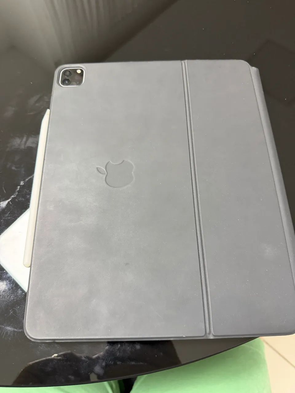iPad Pro 12,9 M2 256GB + Teclado + Apple Pencil Original  - Foto 3
