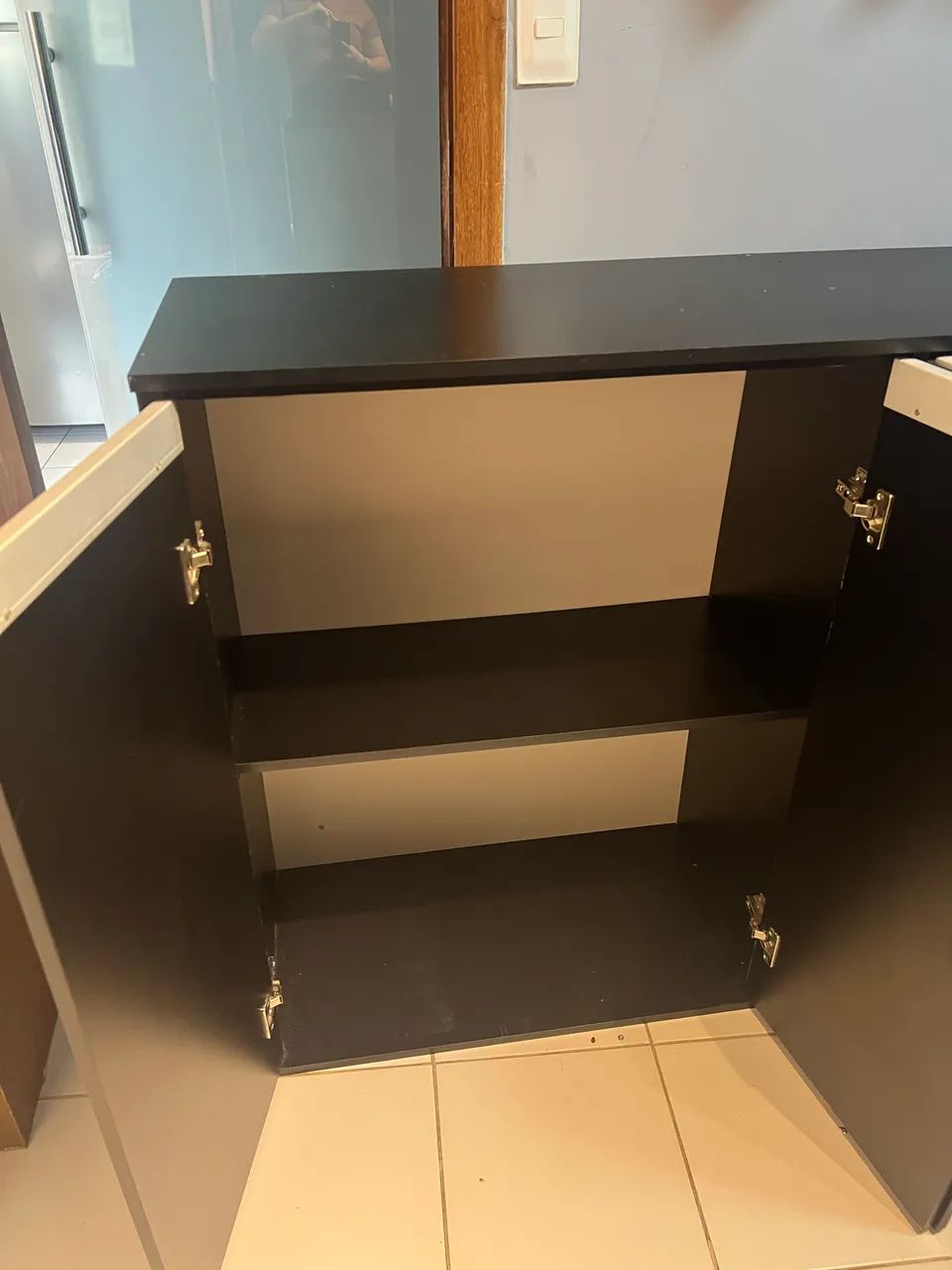 Armário 100% MDF - Foto 4