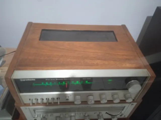 Receiver Gradiente STR-1250 - Foto 3