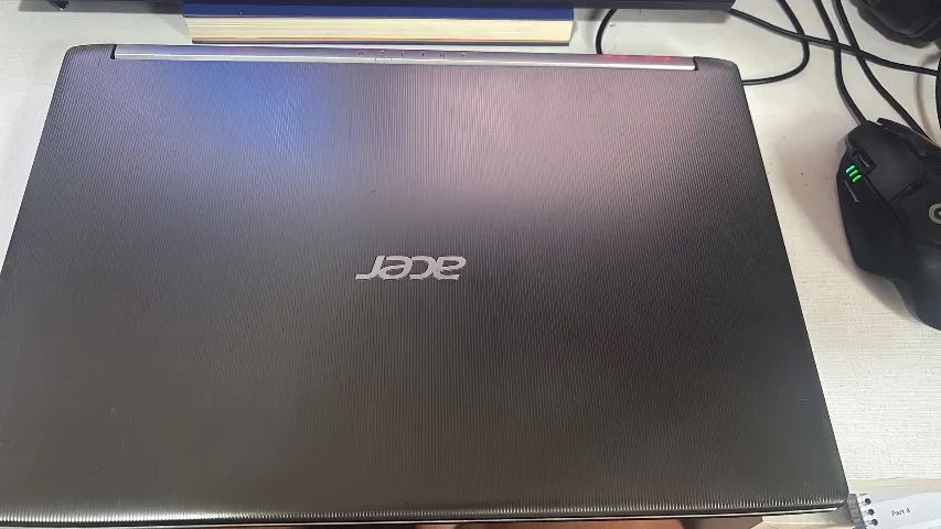 Notebook  - Foto 2