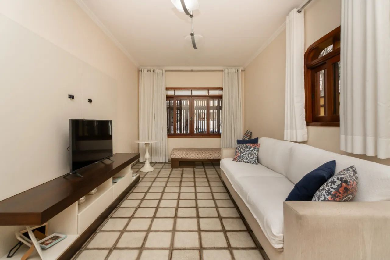 Casa para venda em Cupecê com 4 quartos, sendo 2 suítes, 208m² - Foto 2