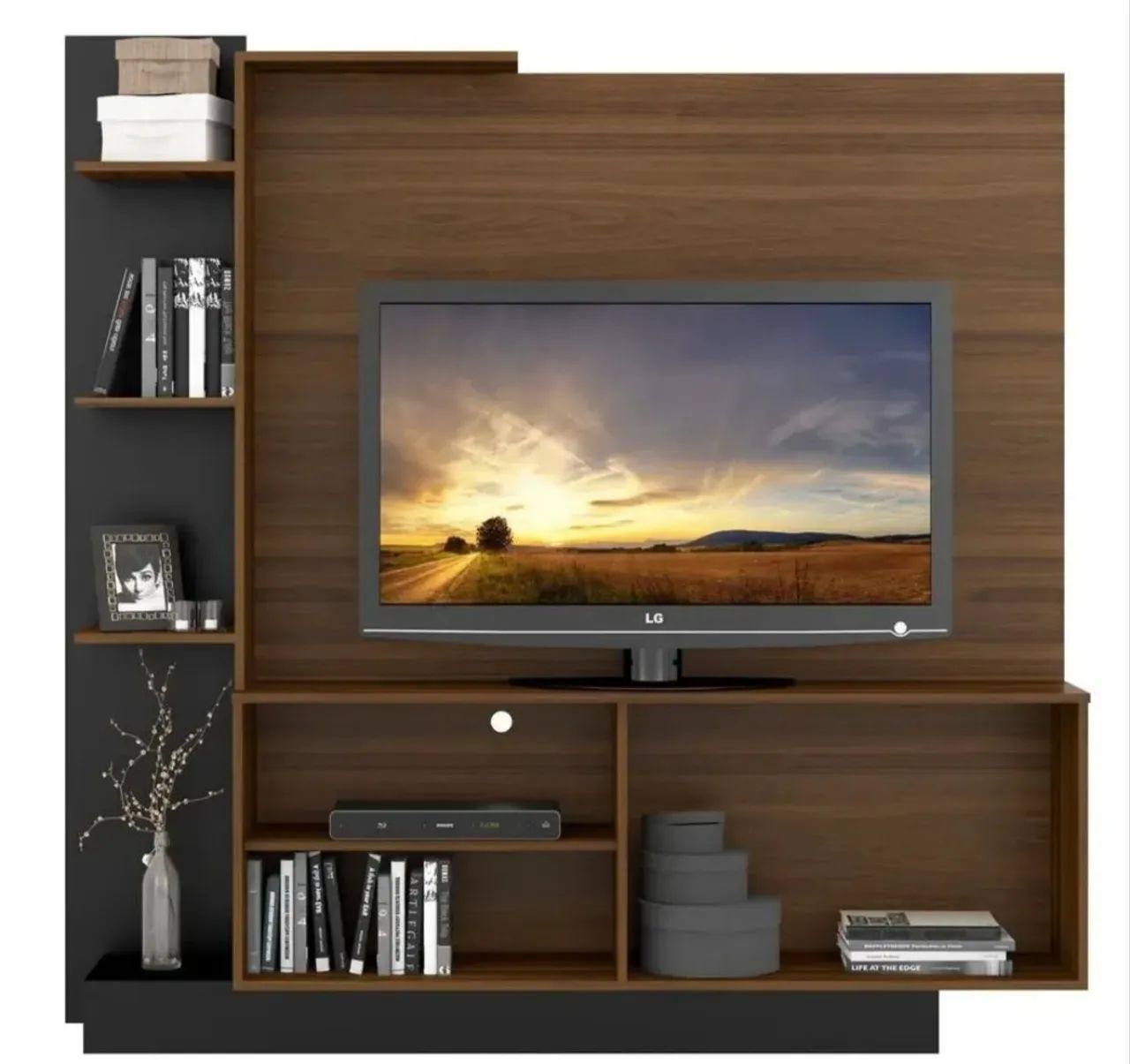 ESTANTE PARA TV 55 Polegadas - Foto 4