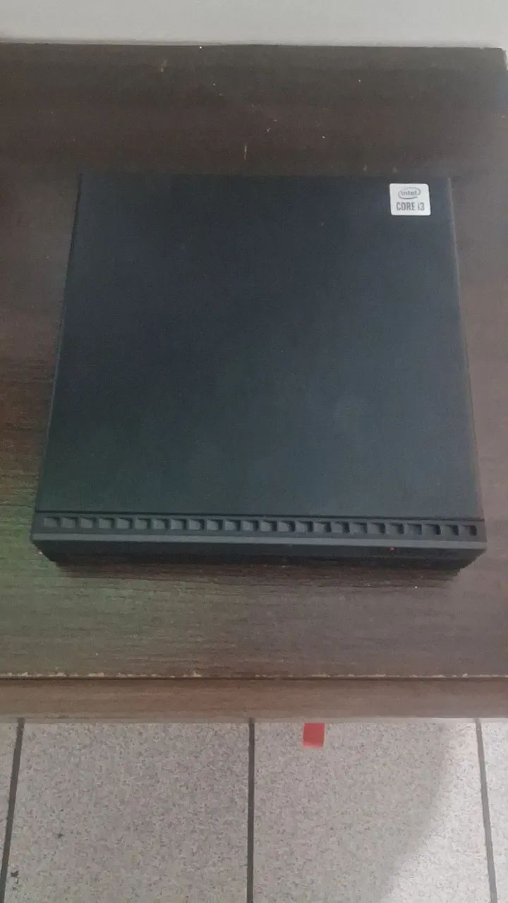 MICRO COMPUTADOR THINKCENTER 