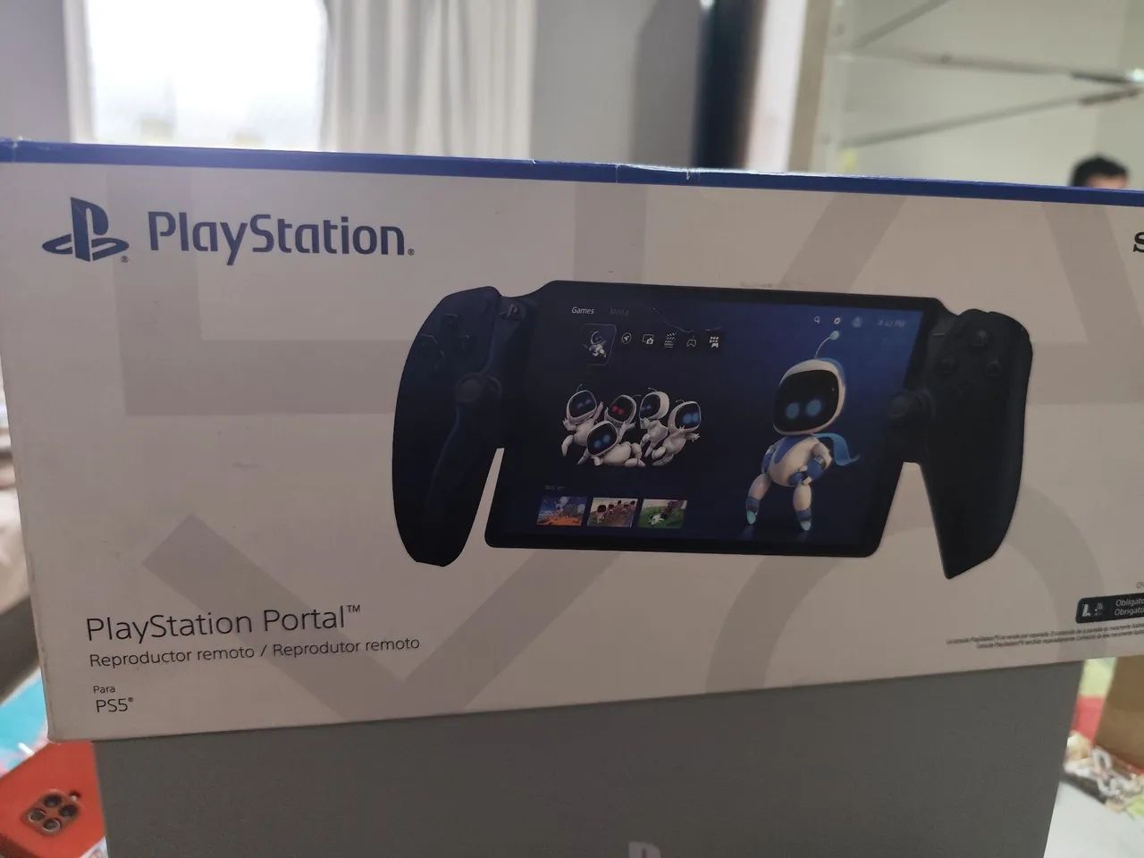 Playstation Remote Portal - Foto 2