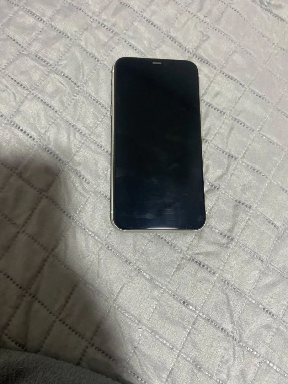 IPhone 11 branco 