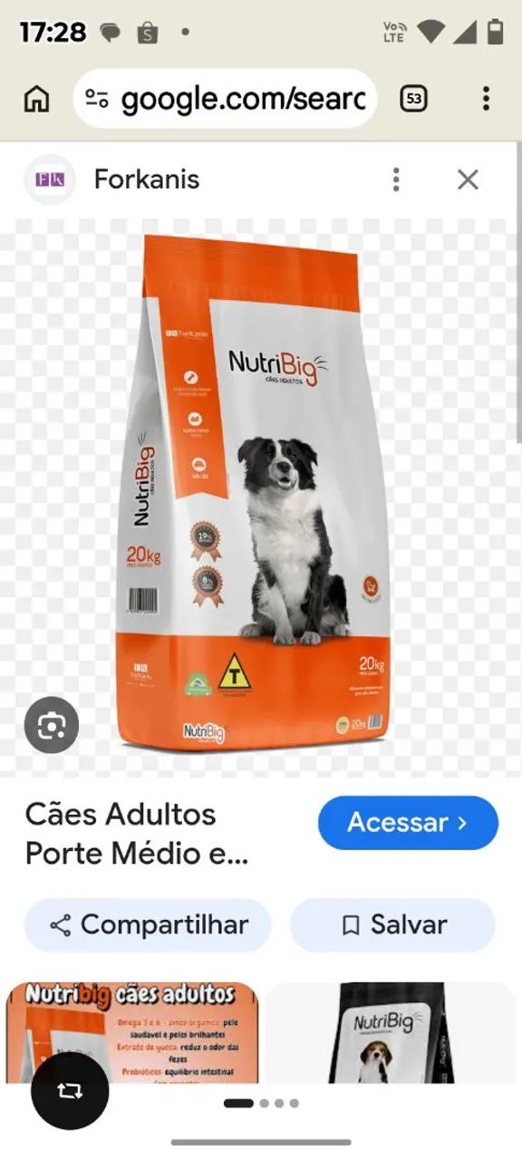Ração 