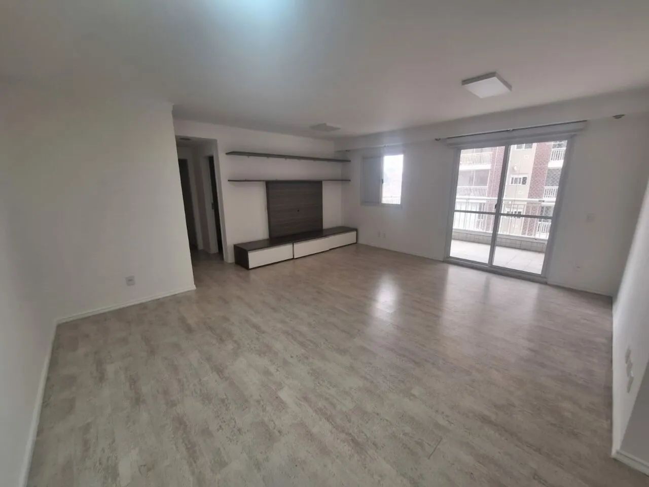 Apartamento para alugar com 2 quartos - Butantã - FL63 - Foto 3
