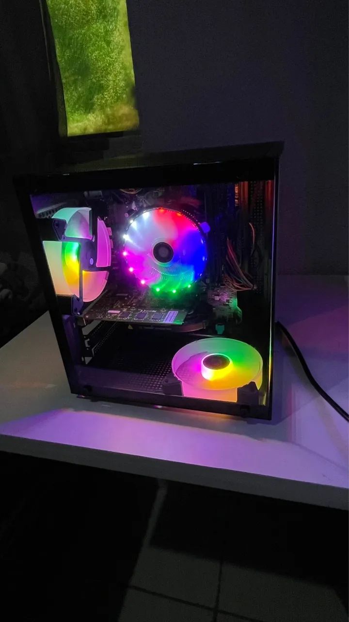 Pc Gamer - Foto 3