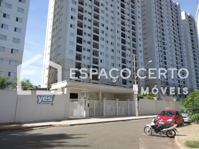 Edifício Yes - Apt. 1301, Bl. Harmony - Foto 2