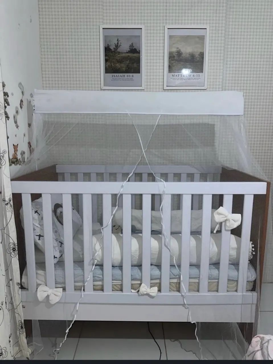 Berço  - Foto 3
