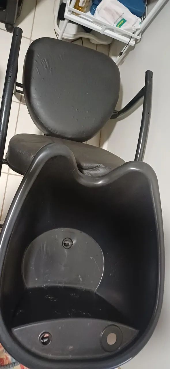 Lavatorio cabeleireiro 