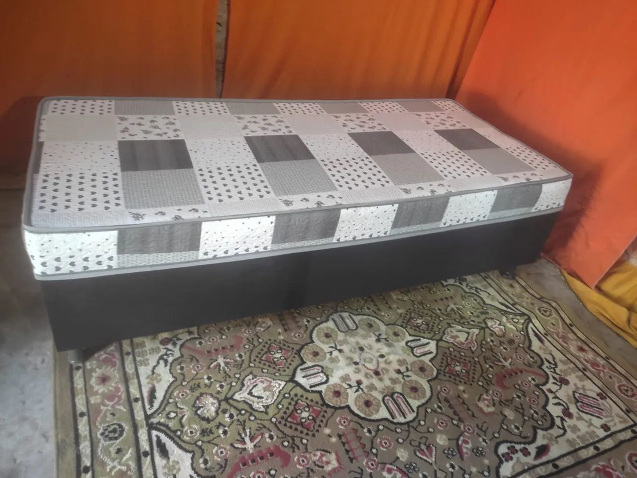 Cama solteiro  - Foto 4