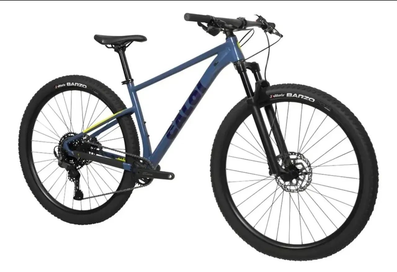Bike caloi explorer comp.