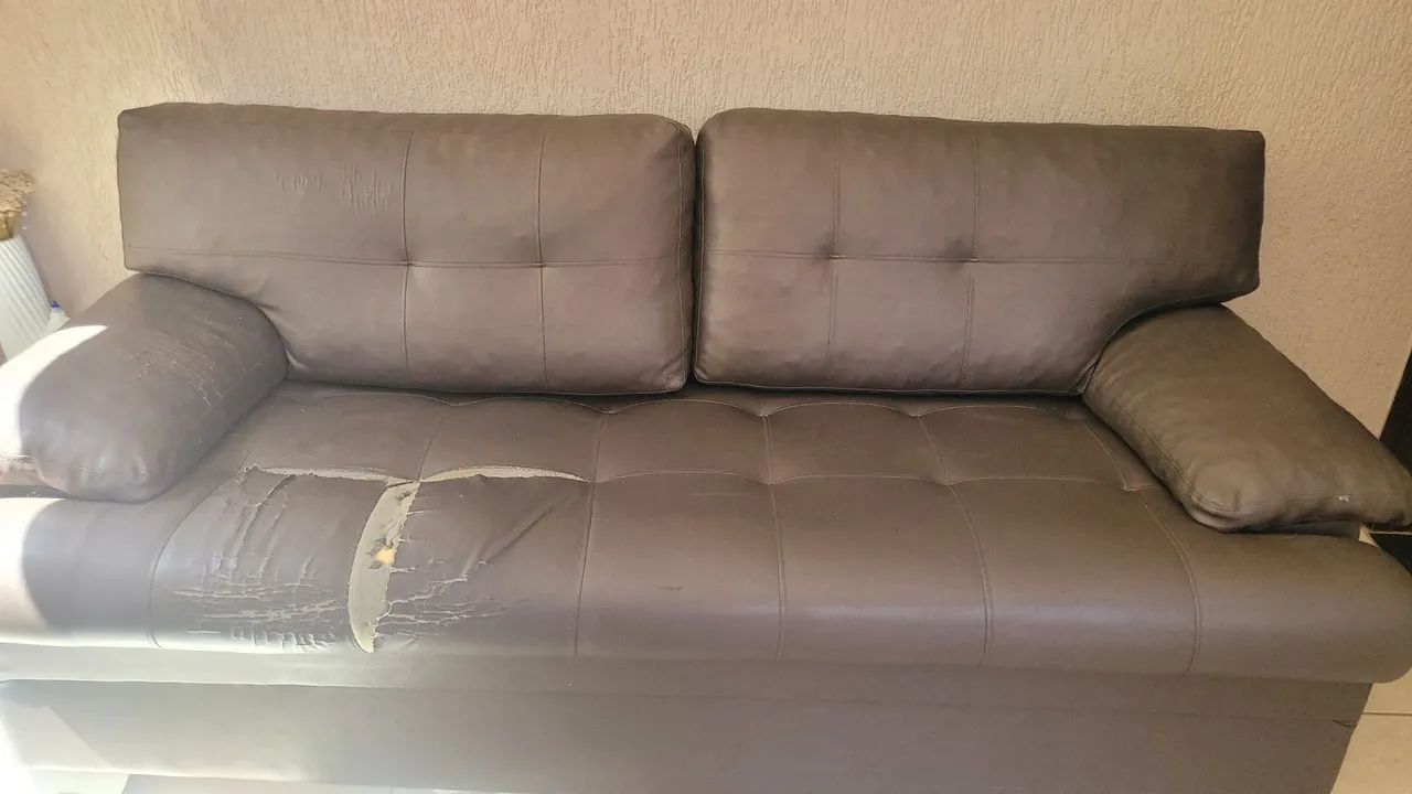 Sofá - Foto 2