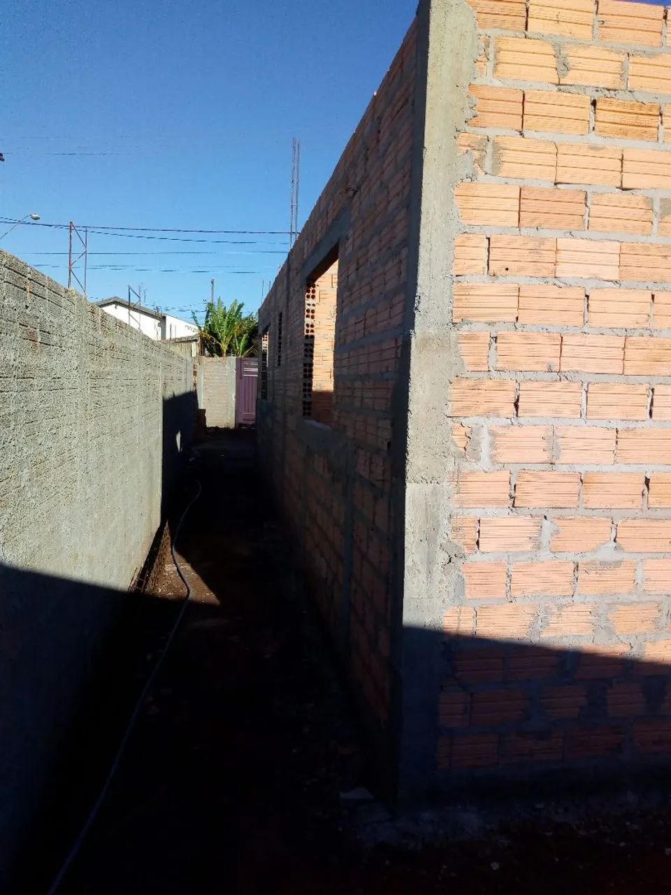 Vendo lote 10x25 - Foto 5