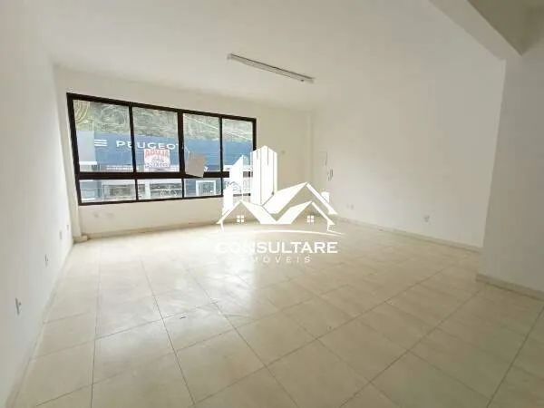 Sala com banheiro, Centro, Santos, Cod: 1627 PCM - Foto 2