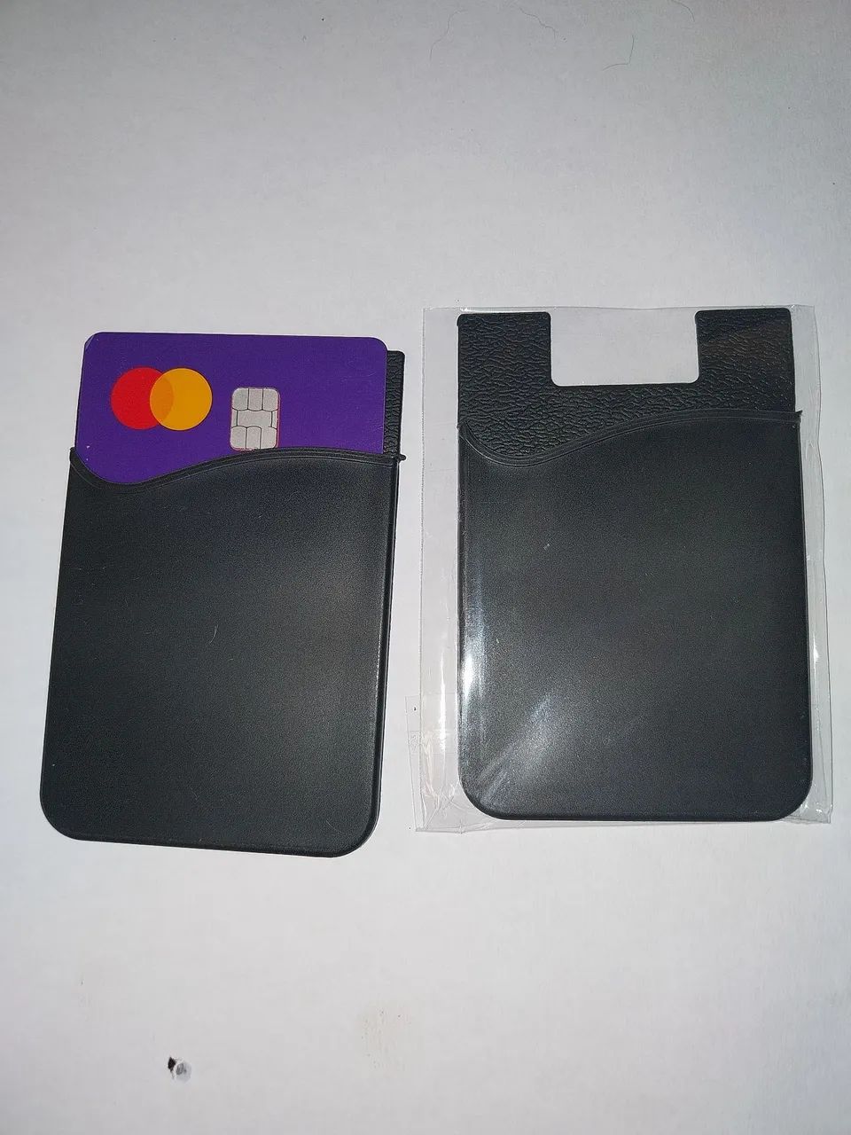 Capa p/ cartão para celular  - Foto 2