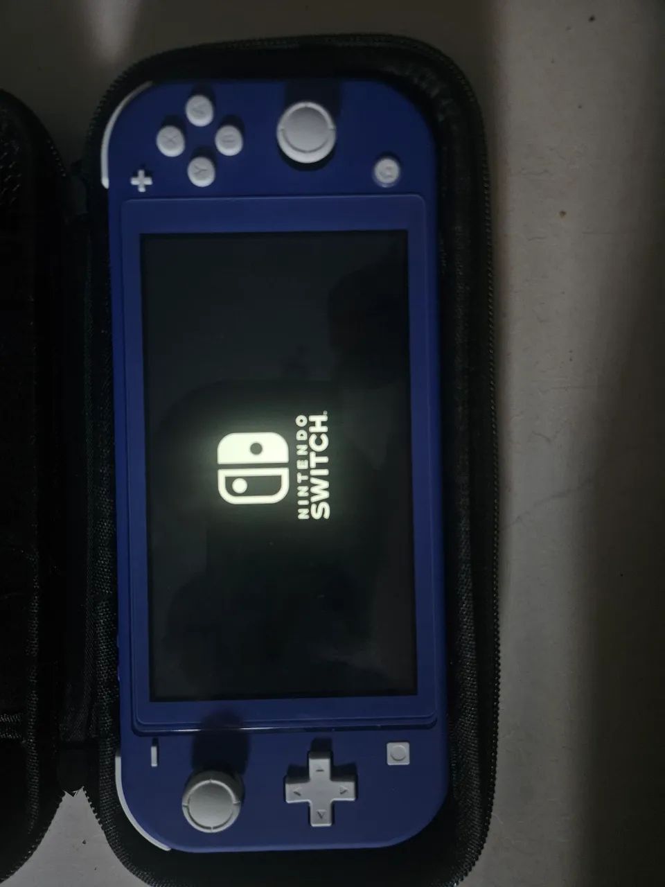 Nintendo switch lite - Foto 2