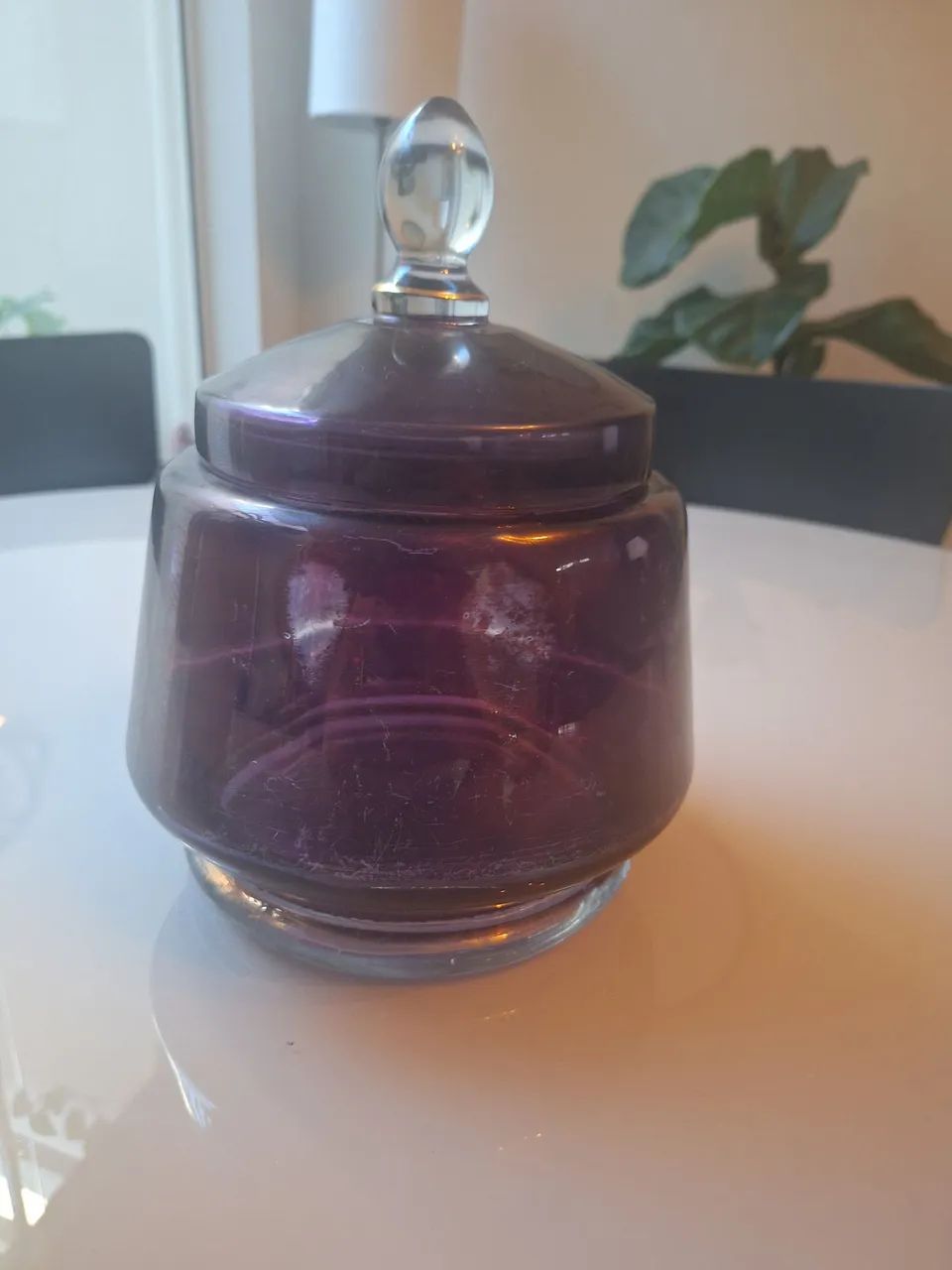Bomboniere Vidro