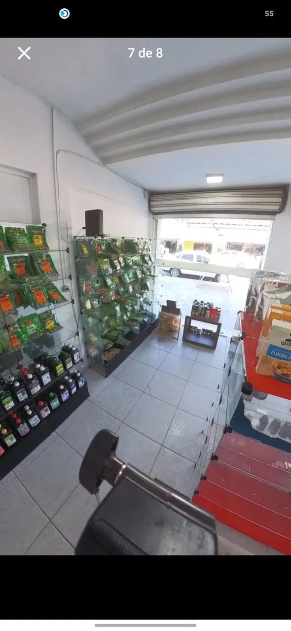 Ponto - Sala Comercial na Cidade Jardim | 40 m² - Foto 5