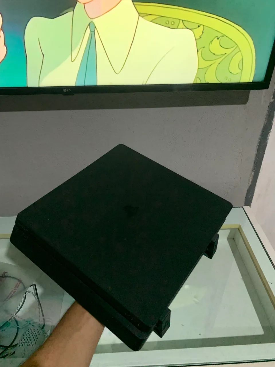 VENDO PS4 SLIM 1T - Foto 4