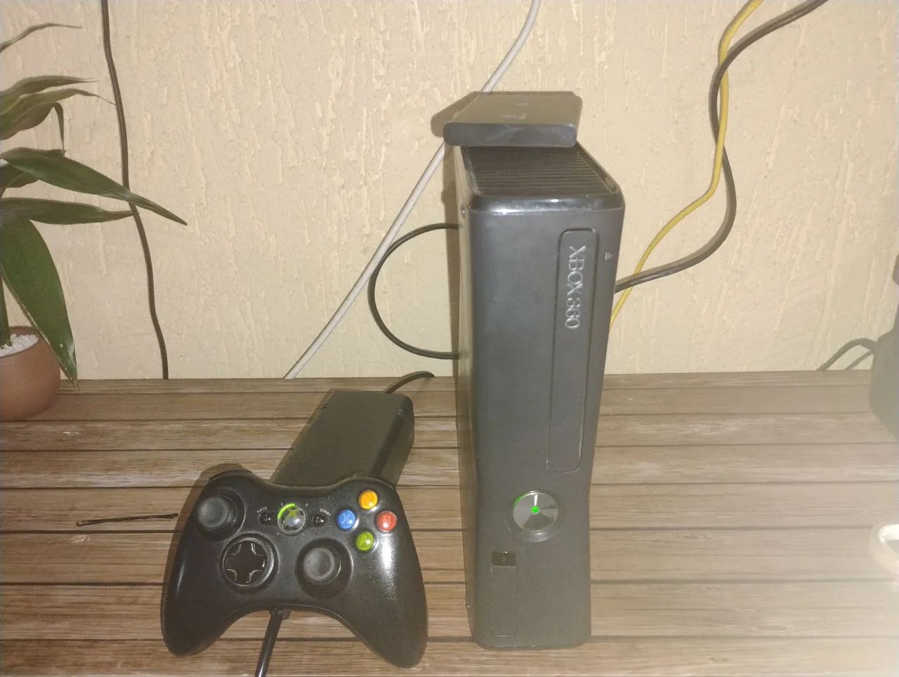 Xbox 360 - Foto 3